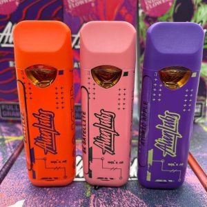 alien lab disposable