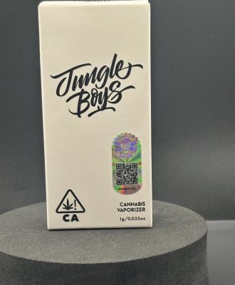 jungle boys dispo