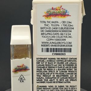 jungle boys disposable