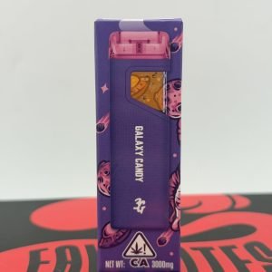 3g favorites​