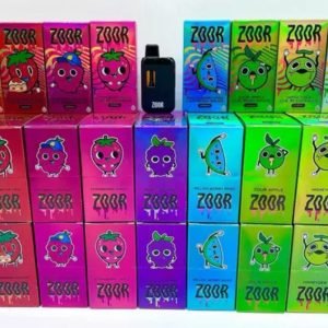 zoor vapes
