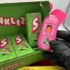 sprinklez disposable