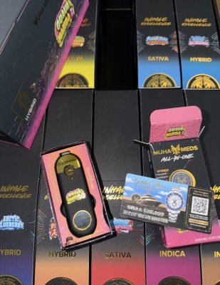 muha meds uk