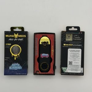 muha meds uk