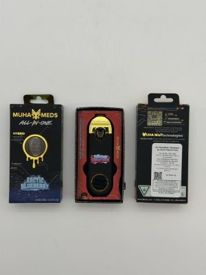 muha meds uk
